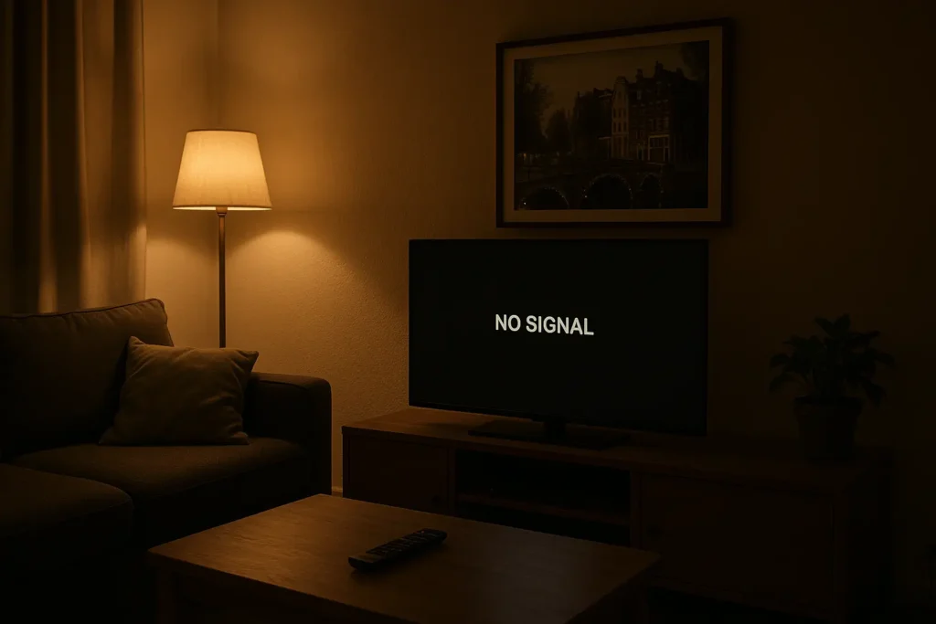 Wat zijn de risico's van illegale IPTV in Nederland?