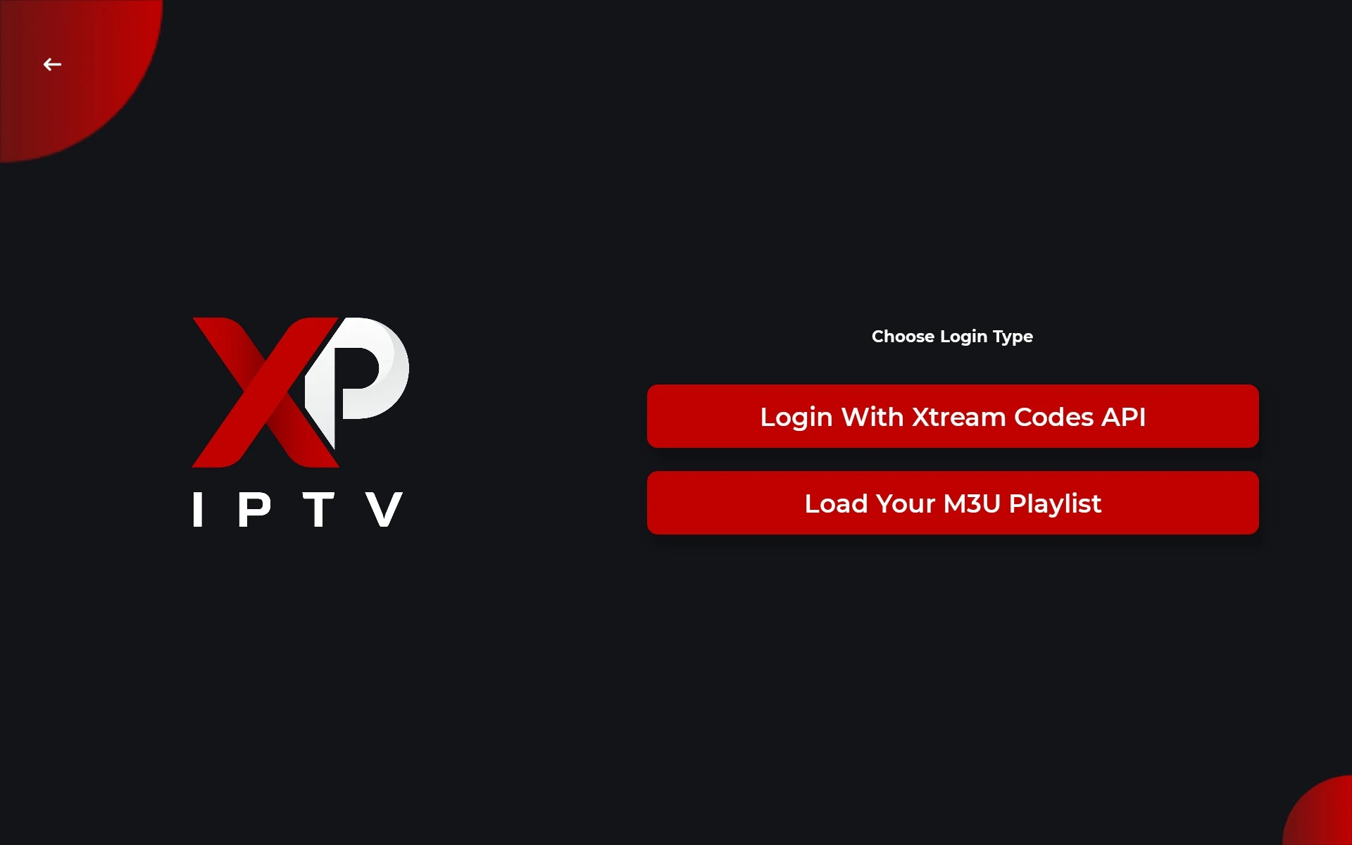 IPTV op Android